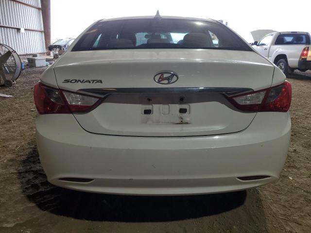 Photo 5 VIN: 5NPEB4AC1BH244018 - HYUNDAI SONATA 