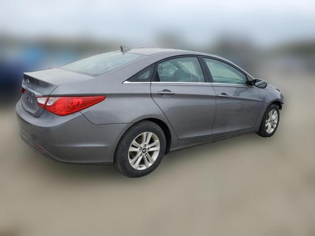 Photo 2 VIN: 5NPEB4AC1BH246111 - HYUNDAI SONATA 