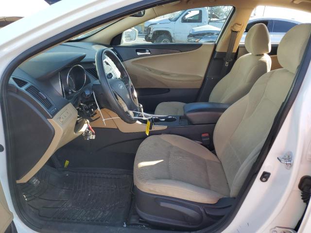 Photo 6 VIN: 5NPEB4AC1BH250465 - HYUNDAI SONATA GLS 