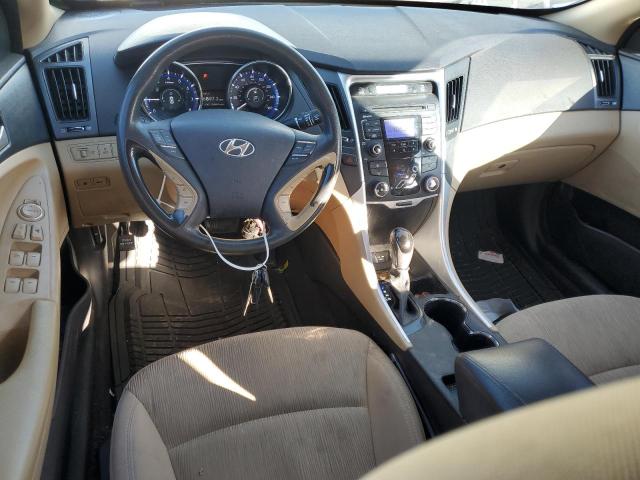 Photo 7 VIN: 5NPEB4AC1BH250465 - HYUNDAI SONATA GLS 