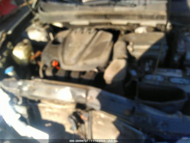 Photo 9 VIN: 5NPEB4AC1BH251082 - HYUNDAI SONATA 