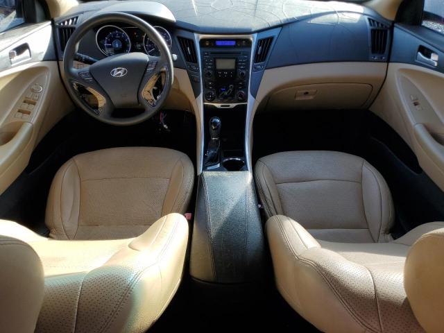 Photo 7 VIN: 5NPEB4AC1BH251521 - HYUNDAI SONATA 