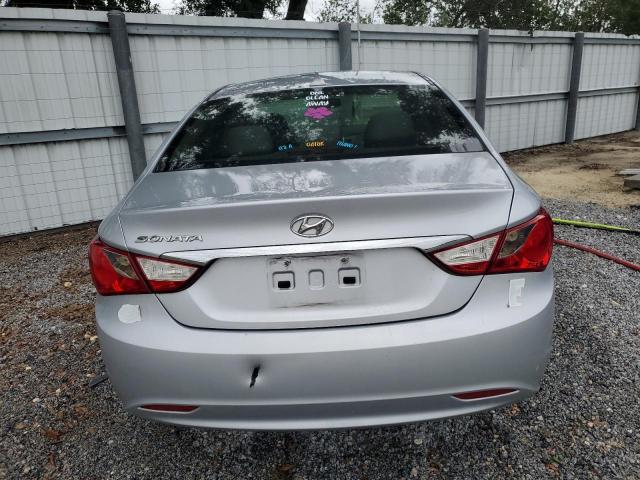 Photo 5 VIN: 5NPEB4AC1BH254581 - HYUNDAI SONATA GLS 