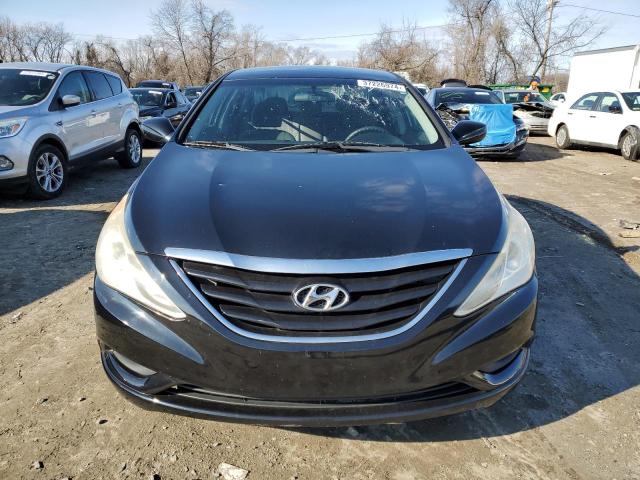 Photo 4 VIN: 5NPEB4AC1BH257013 - HYUNDAI SONATA 