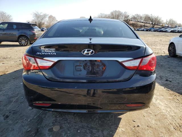 Photo 5 VIN: 5NPEB4AC1BH257013 - HYUNDAI SONATA 