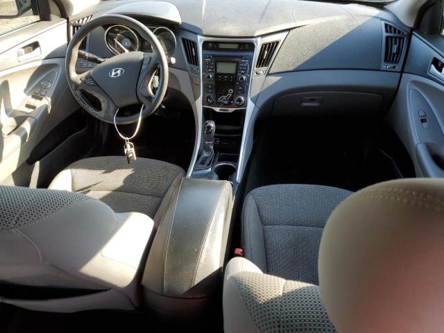 Photo 7 VIN: 5NPEB4AC1BH257013 - HYUNDAI SONATA 