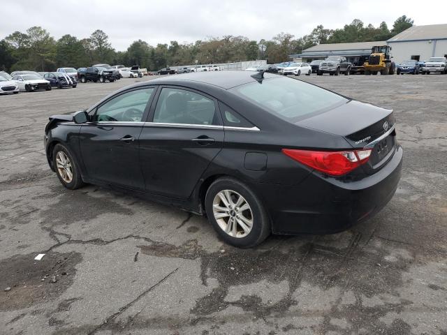 Photo 1 VIN: 5NPEB4AC1BH261076 - HYUNDAI SONATA GLS 