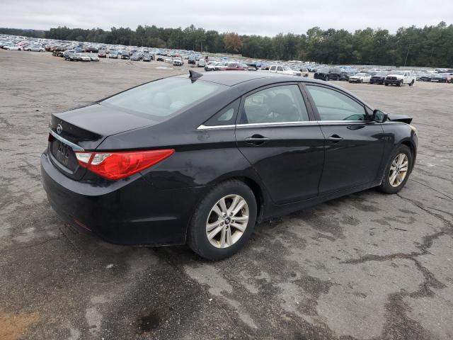 Photo 2 VIN: 5NPEB4AC1BH261076 - HYUNDAI SONATA GLS 