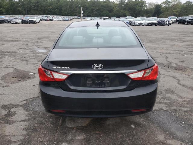 Photo 5 VIN: 5NPEB4AC1BH261076 - HYUNDAI SONATA GLS 