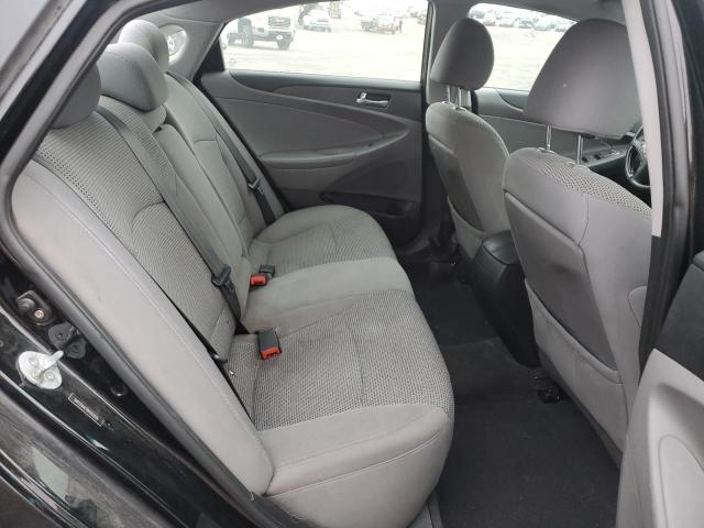 Photo 9 VIN: 5NPEB4AC1BH261076 - HYUNDAI SONATA GLS 