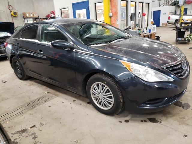 Photo 3 VIN: 5NPEB4AC1BH268187 - HYUNDAI SONATA 