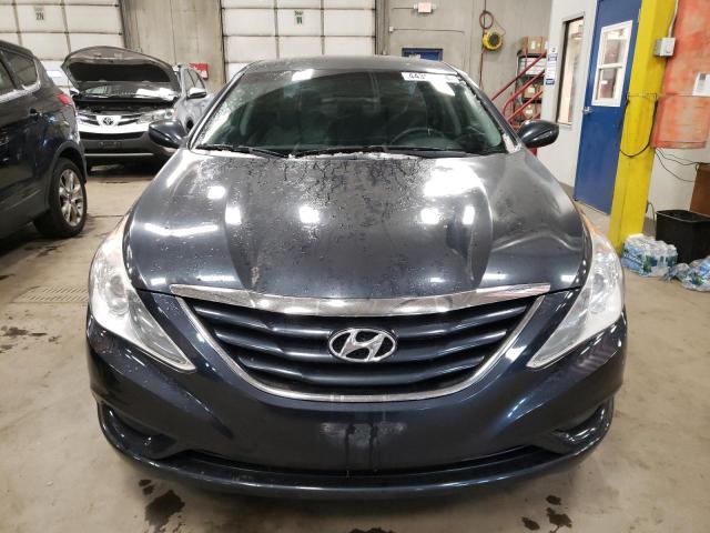 Photo 4 VIN: 5NPEB4AC1BH268187 - HYUNDAI SONATA 