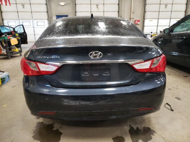 Photo 5 VIN: 5NPEB4AC1BH268187 - HYUNDAI SONATA 