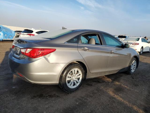 Photo 2 VIN: 5NPEB4AC1BH268948 - HYUNDAI SONATA 