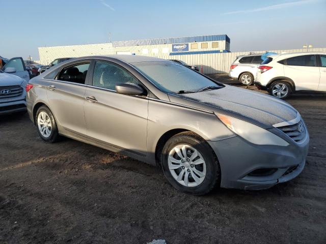 Photo 3 VIN: 5NPEB4AC1BH268948 - HYUNDAI SONATA 