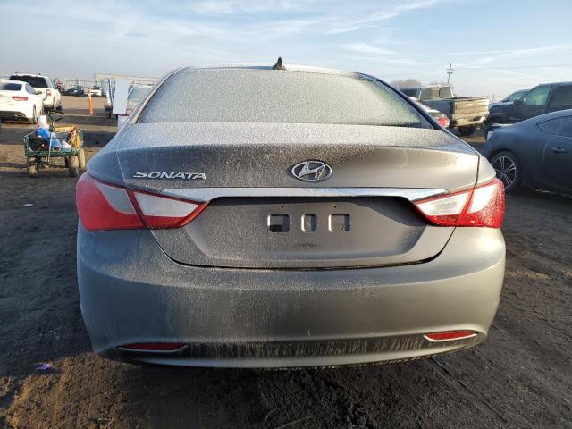 Photo 5 VIN: 5NPEB4AC1BH268948 - HYUNDAI SONATA 