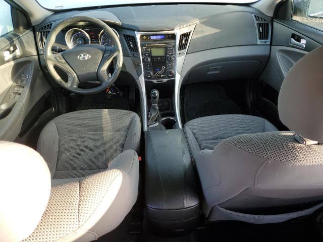 Photo 7 VIN: 5NPEB4AC1BH268948 - HYUNDAI SONATA 