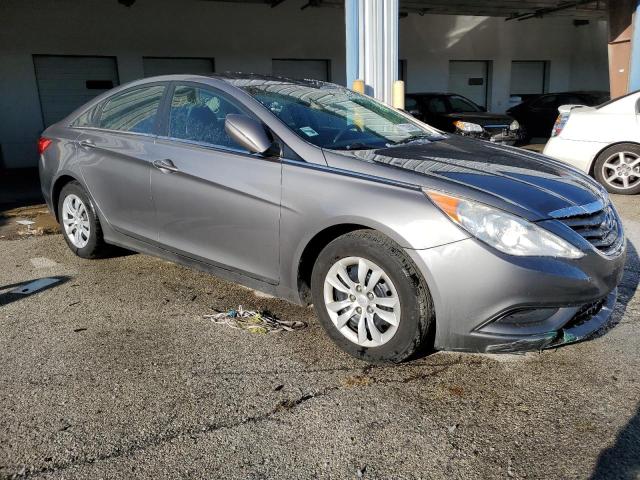 Photo 3 VIN: 5NPEB4AC1BH268948 - HYUNDAI SONATA 