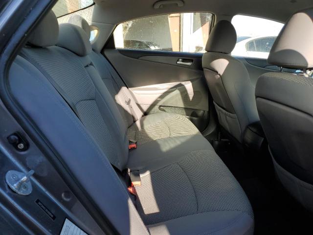 Photo 9 VIN: 5NPEB4AC1BH268948 - HYUNDAI SONATA 