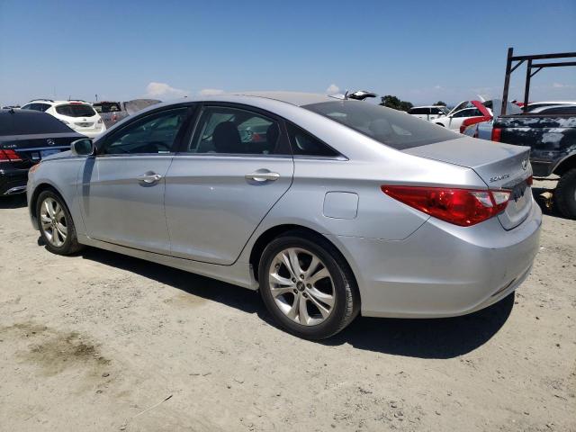 Photo 1 VIN: 5NPEB4AC1BH271574 - HYUNDAI SONATA 