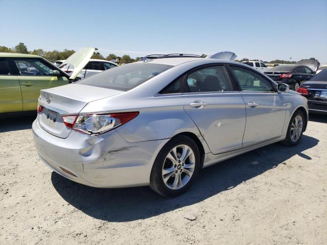 Photo 2 VIN: 5NPEB4AC1BH271574 - HYUNDAI SONATA 