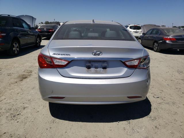 Photo 5 VIN: 5NPEB4AC1BH271574 - HYUNDAI SONATA 