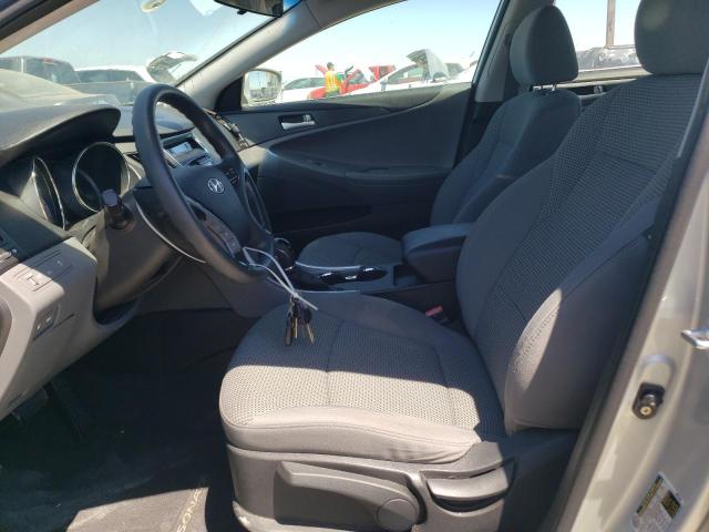 Photo 6 VIN: 5NPEB4AC1BH271574 - HYUNDAI SONATA 