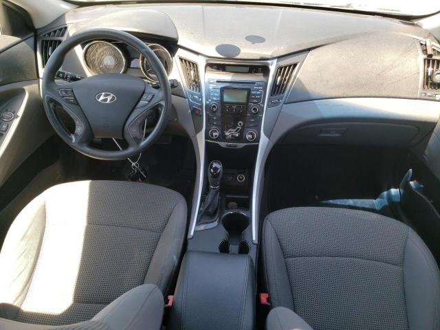 Photo 7 VIN: 5NPEB4AC1BH271574 - HYUNDAI SONATA 