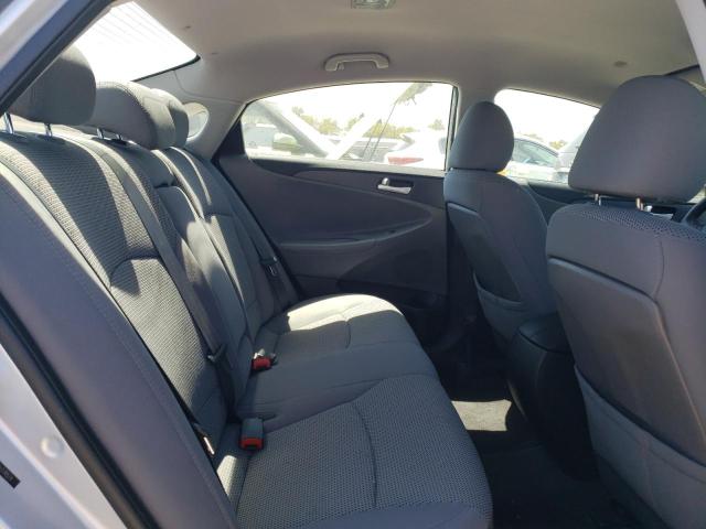 Photo 9 VIN: 5NPEB4AC1BH271574 - HYUNDAI SONATA 