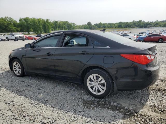 Photo 1 VIN: 5NPEB4AC1BH272997 - HYUNDAI SONATA 