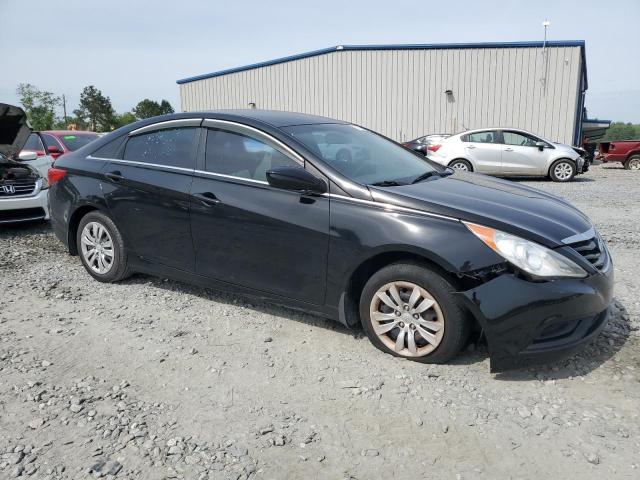 Photo 3 VIN: 5NPEB4AC1BH272997 - HYUNDAI SONATA 