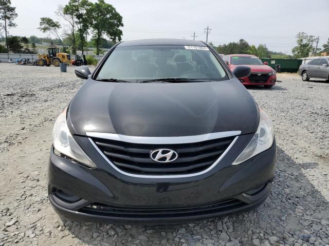 Photo 4 VIN: 5NPEB4AC1BH272997 - HYUNDAI SONATA 