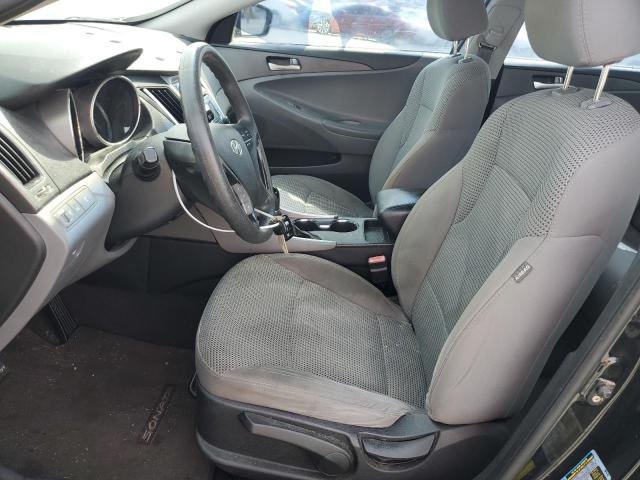 Photo 6 VIN: 5NPEB4AC1BH272997 - HYUNDAI SONATA 