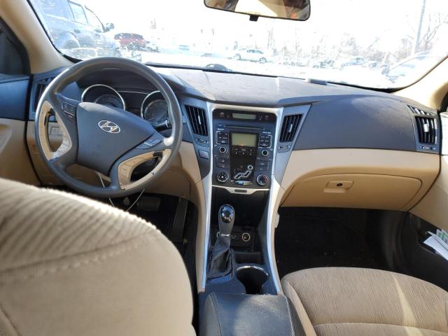 Photo 7 VIN: 5NPEB4AC1BH273227 - HYUNDAI SONATA 