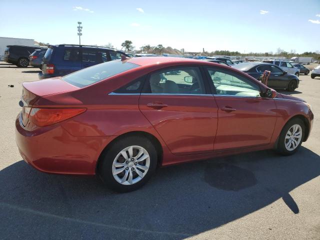 Photo 2 VIN: 5NPEB4AC1BH274104 - HYUNDAI SONATA 