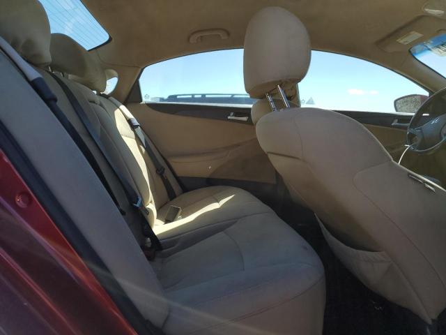 Photo 9 VIN: 5NPEB4AC1BH274104 - HYUNDAI SONATA 