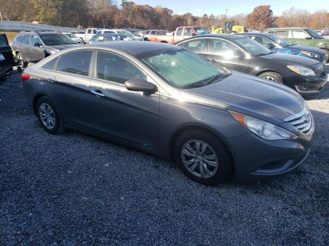 Photo 3 VIN: 5NPEB4AC1BH281215 - HYUNDAI SONATA 