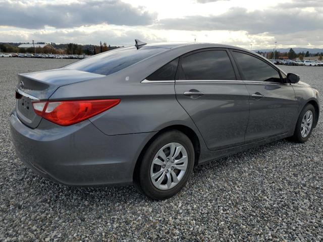 Photo 2 VIN: 5NPEB4AC1BH282641 - HYUNDAI SONATA 