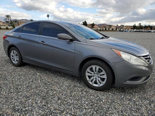 Photo 3 VIN: 5NPEB4AC1BH282641 - HYUNDAI SONATA 