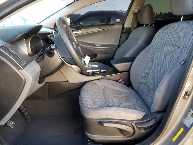 Photo 6 VIN: 5NPEB4AC1BH282641 - HYUNDAI SONATA 