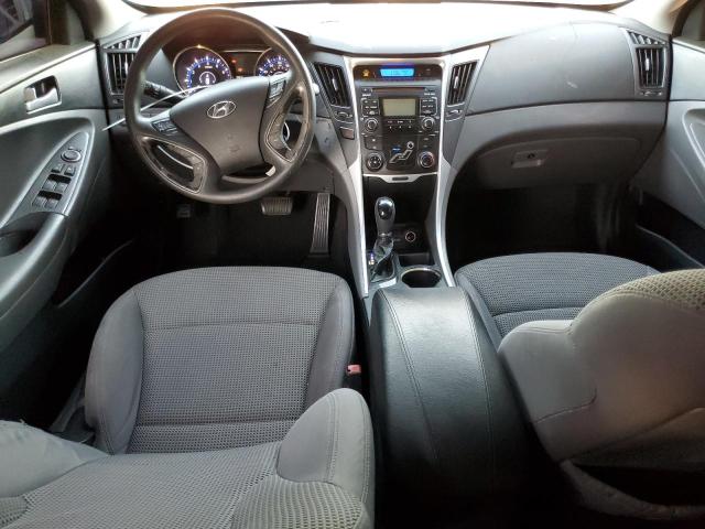 Photo 7 VIN: 5NPEB4AC1BH282641 - HYUNDAI SONATA 