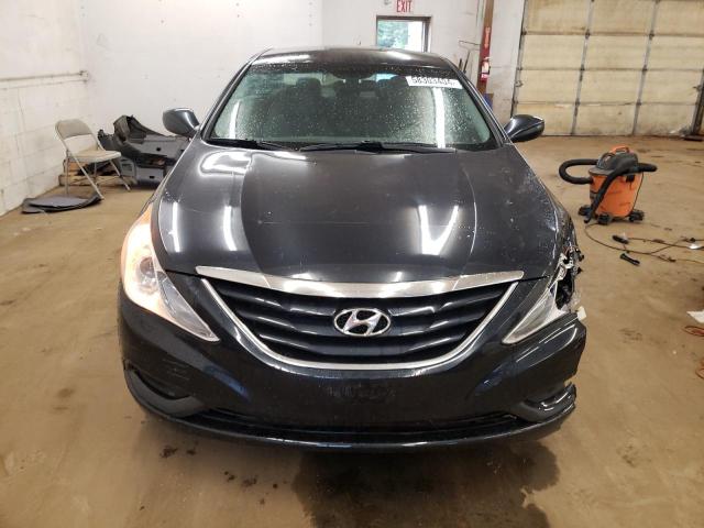 Photo 4 VIN: 5NPEB4AC1BH282722 - HYUNDAI SONATA 