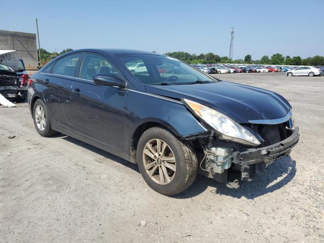 Photo 3 VIN: 5NPEB4AC1BH287323 - HYUNDAI SONATA 