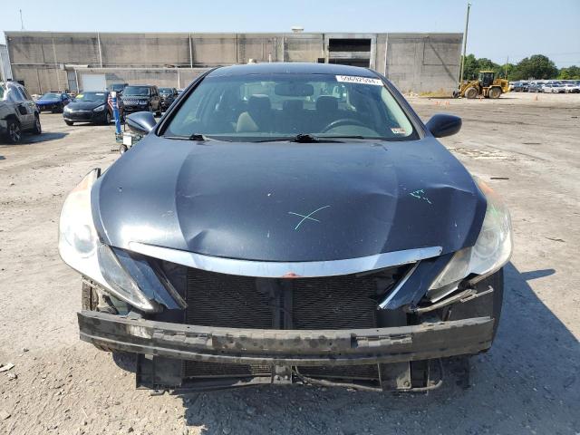 Photo 4 VIN: 5NPEB4AC1BH287323 - HYUNDAI SONATA 