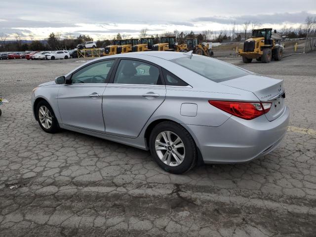 Photo 1 VIN: 5NPEB4AC1BH288004 - HYUNDAI SONATA GLS 