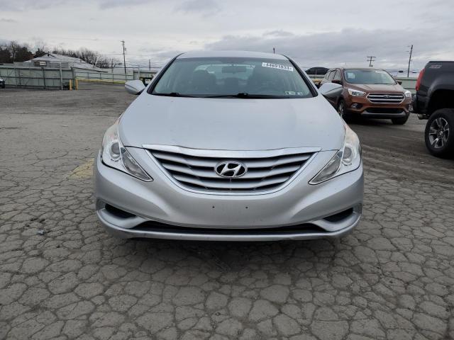 Photo 4 VIN: 5NPEB4AC1BH288004 - HYUNDAI SONATA GLS 