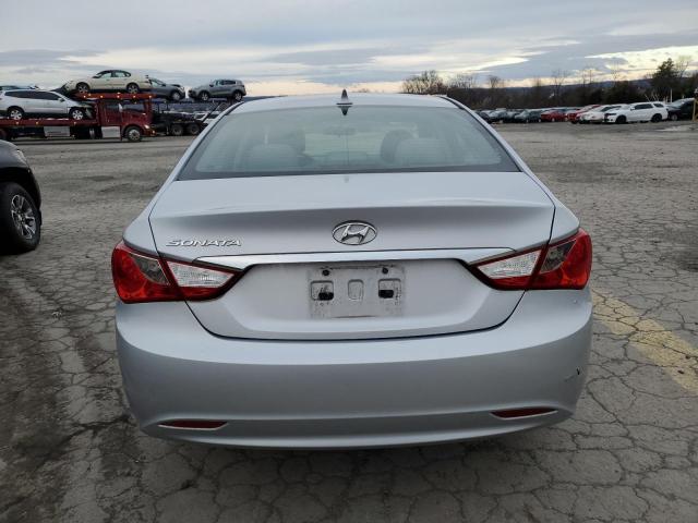 Photo 5 VIN: 5NPEB4AC1BH288004 - HYUNDAI SONATA GLS 