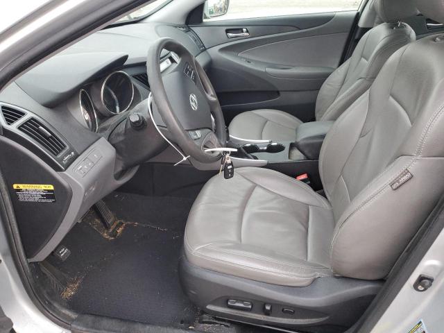 Photo 6 VIN: 5NPEB4AC1BH288004 - HYUNDAI SONATA GLS 