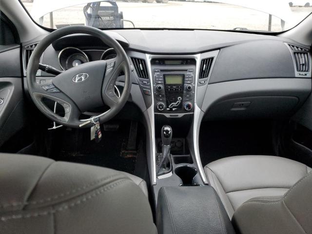 Photo 7 VIN: 5NPEB4AC1BH288004 - HYUNDAI SONATA GLS 