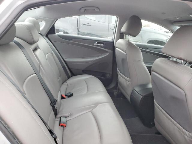 Photo 9 VIN: 5NPEB4AC1BH288004 - HYUNDAI SONATA GLS 